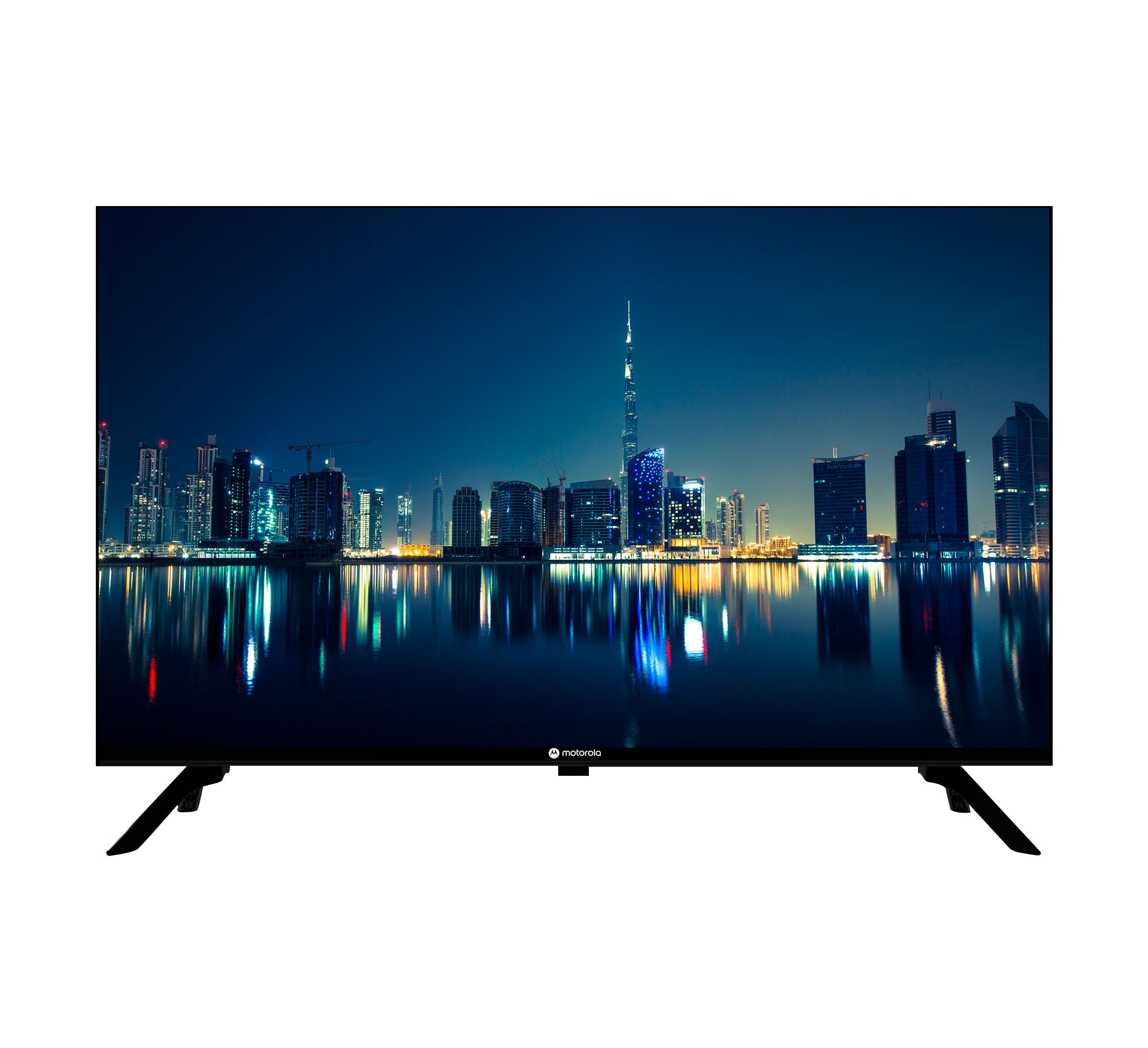 Motorola Televisor 32” HD