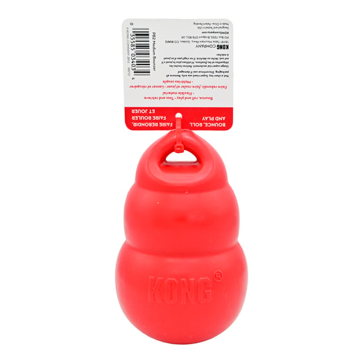Kong Juguete Pb2 Bounzer Perro Medium *1