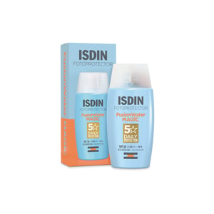 Isdin Fotoprotector Fusion Water Magic 50 ml