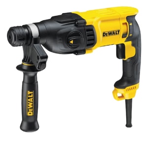 ROTOMARTILLO SDS PLUS 26MM 1" DEWALT D25133K