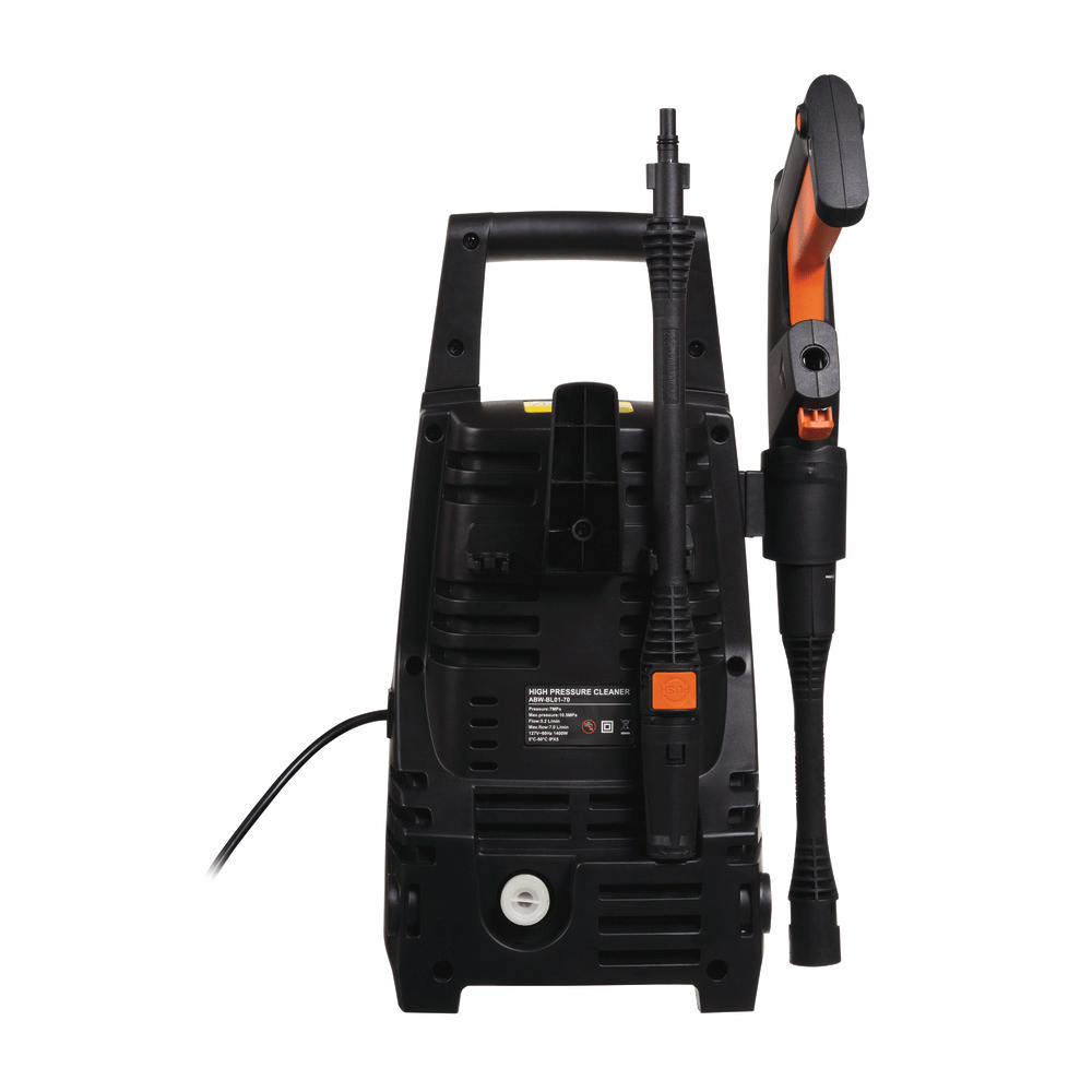 Black And Decker Hidro lavadora 1400 W Auto Stop Automático