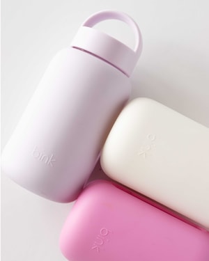 Mini Bottle