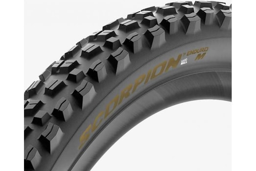 PIRELLI SCORPION™ ENDURO M PROWALL