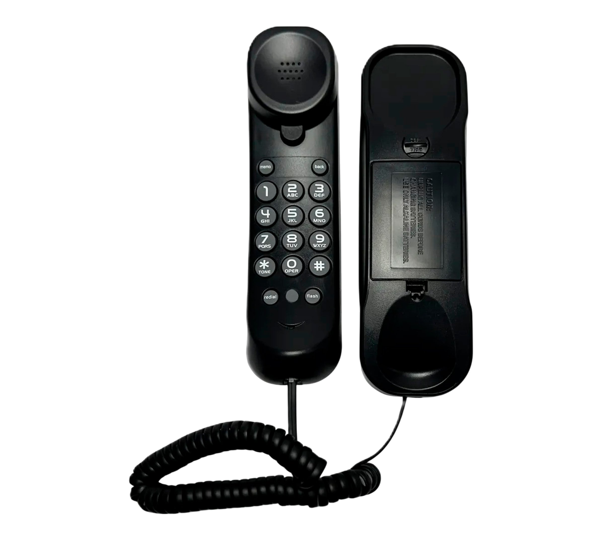 Uniden Teléfono alámbrico