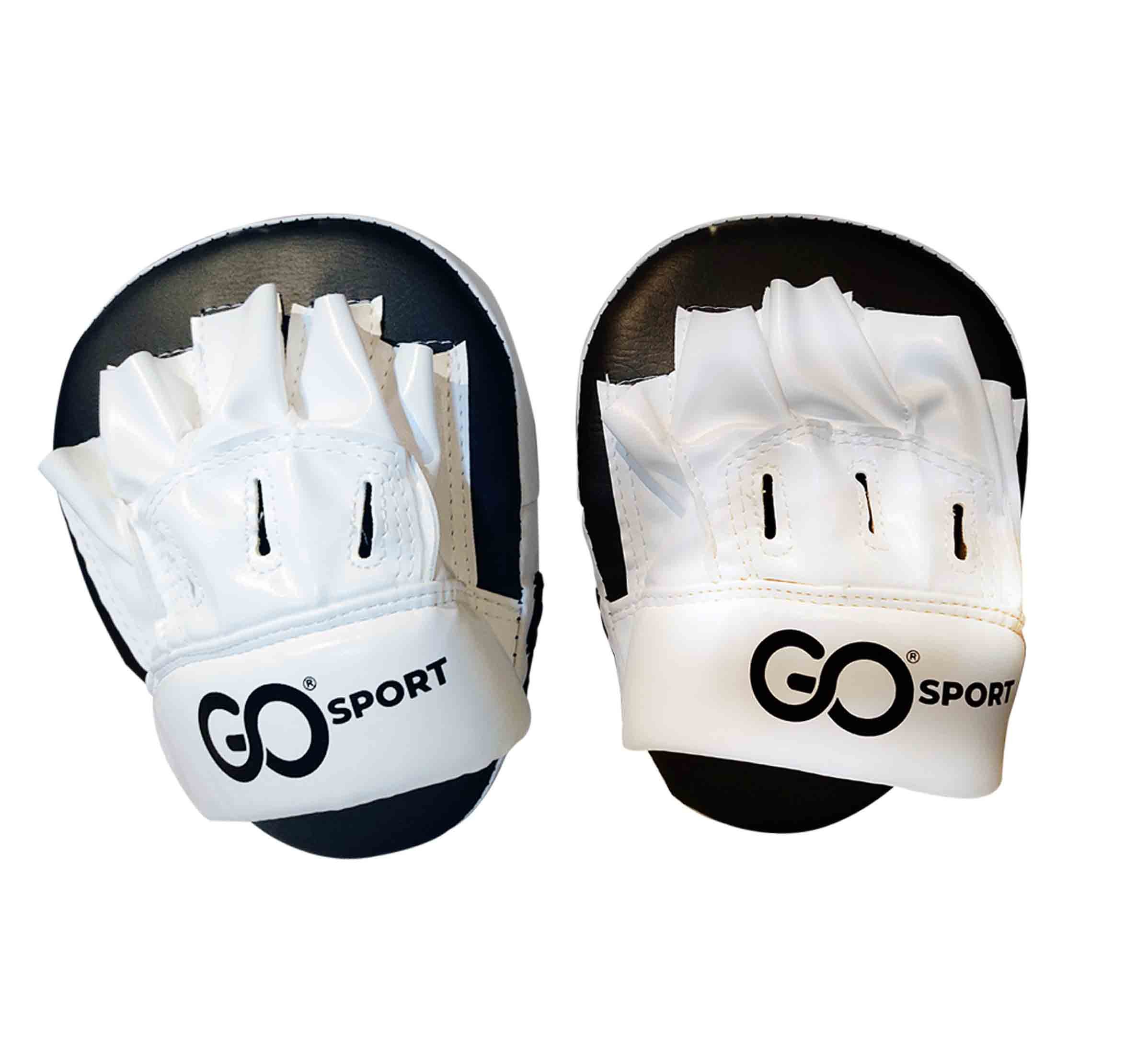 Yanre objetivo de mano y pie