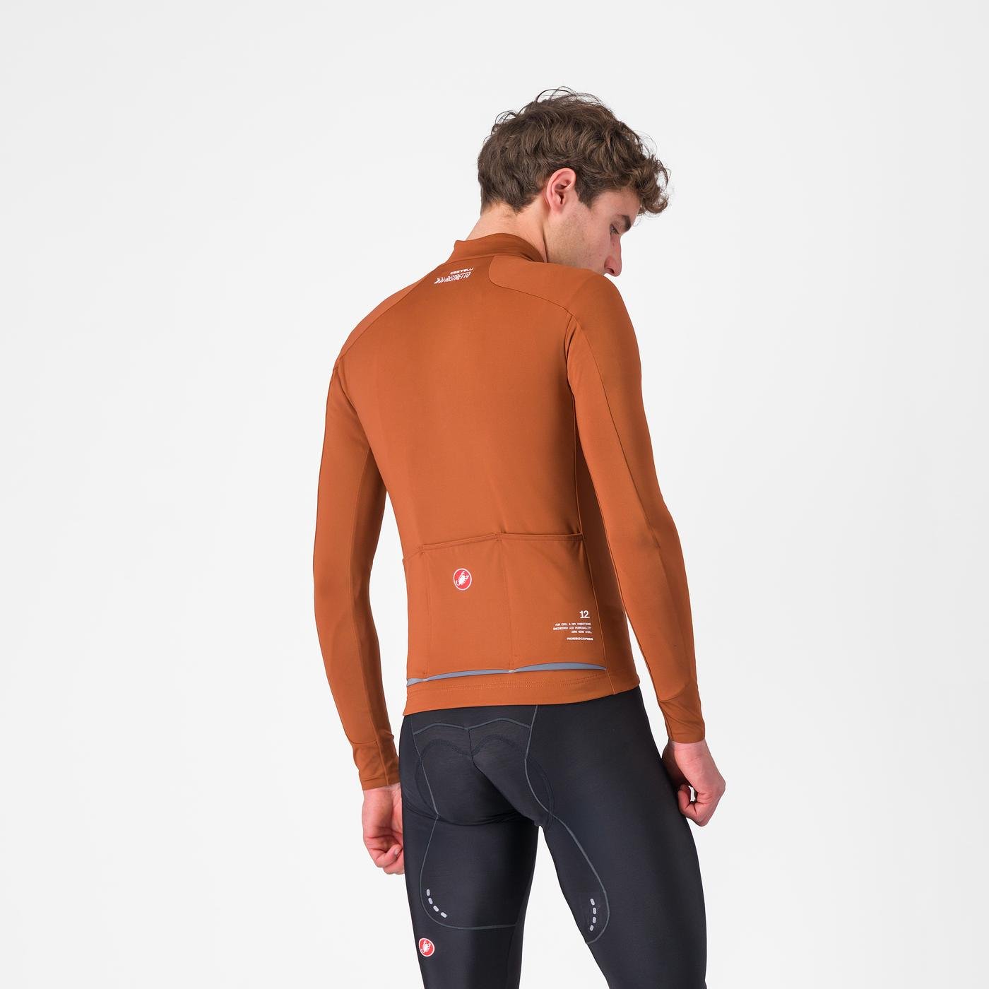 DO.DI.CI. JACKET