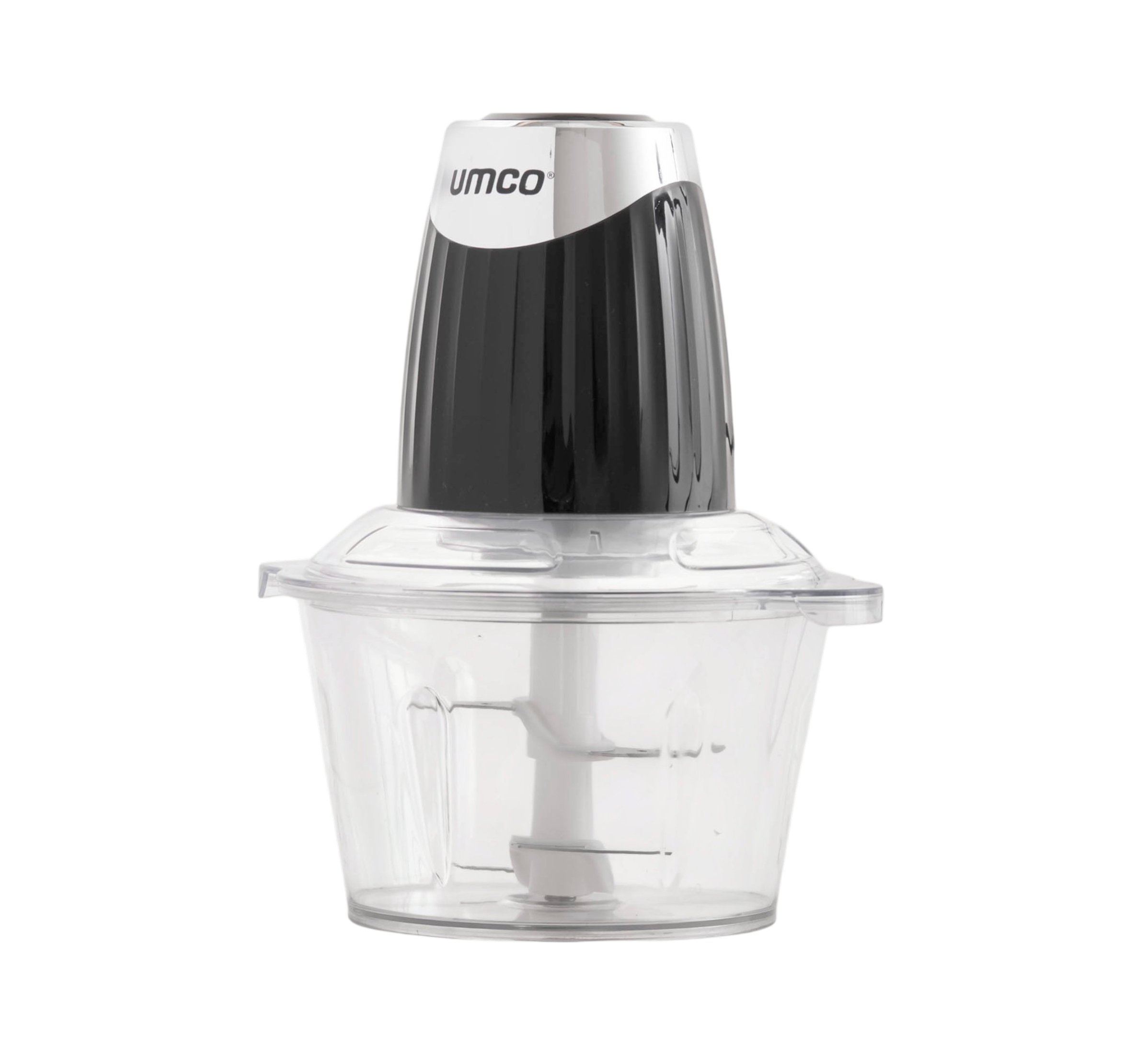 UMCO procesador de alimentos classic negro 300 W