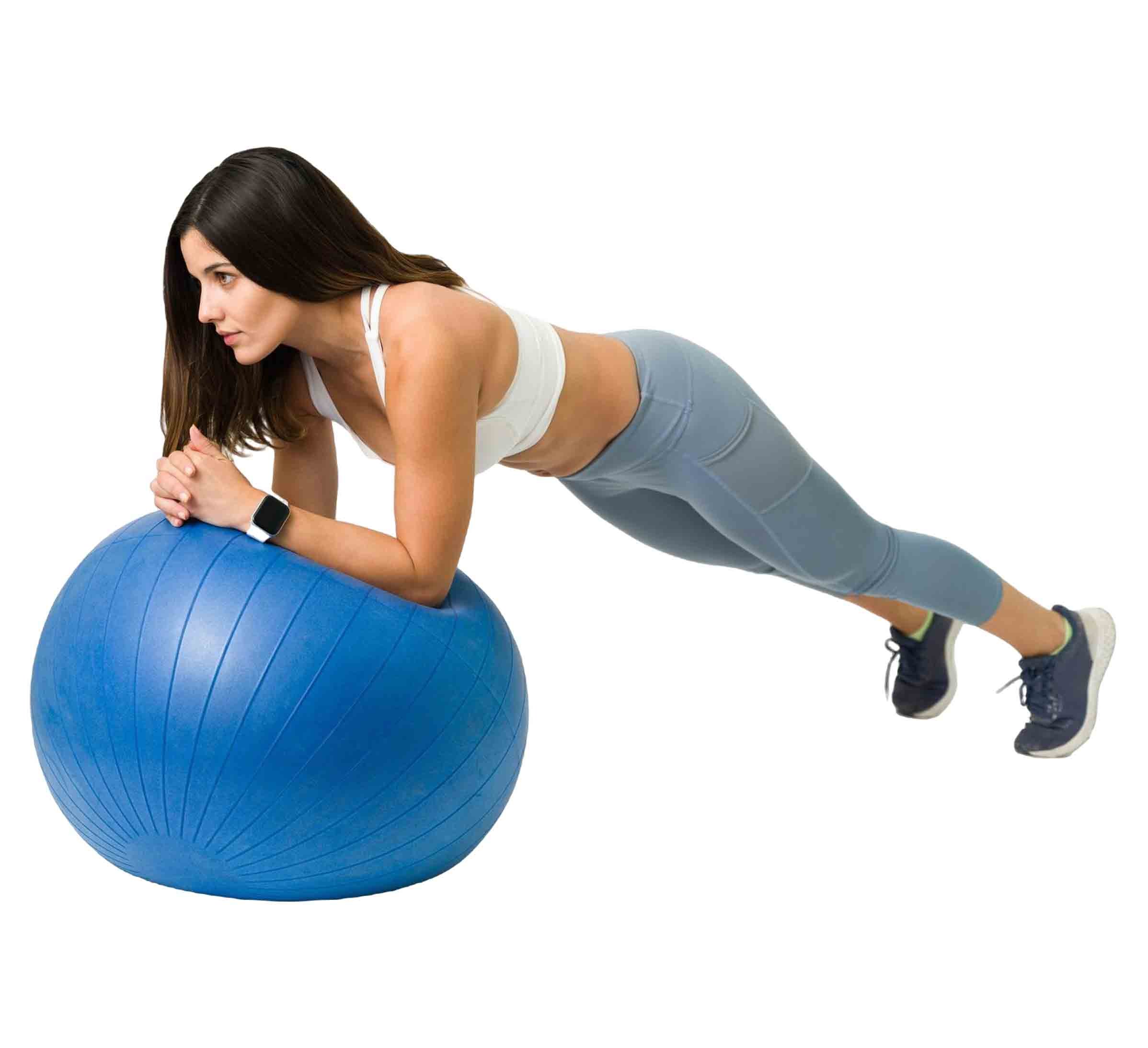 yanre bola de gimnasio