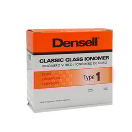 CLASSIC GLASS IONOMERO TIPO 1