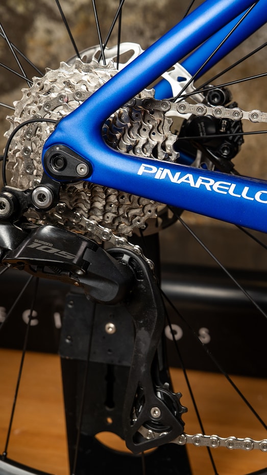 PINARELLO F5 DISC