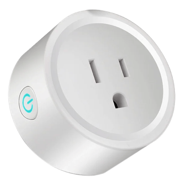 Enchufe wifi | TECLAM