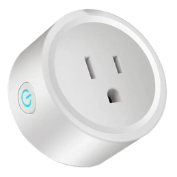 Enchufe wifi | TECLAM