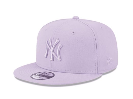 950 NEW ERA NY YANKEES COLOR PACK