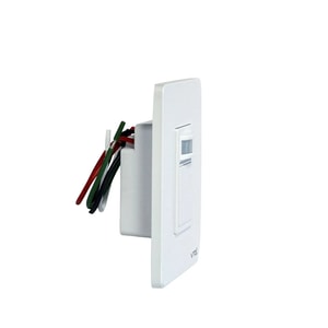 Interruptor con sensor de movimiento
