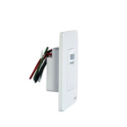 Interruptor con sensor de movimiento