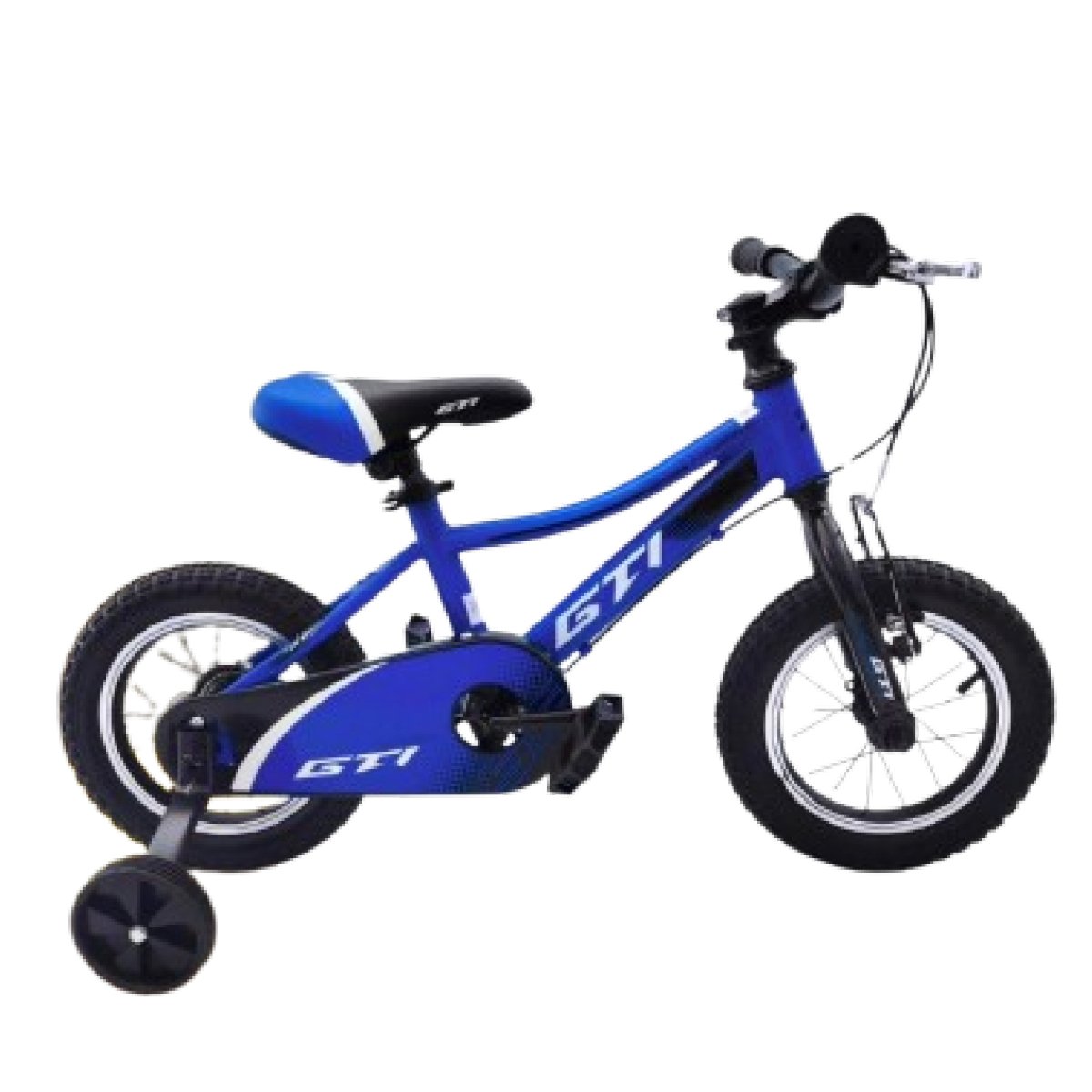 GTI Bicicleta Laser aro 12”