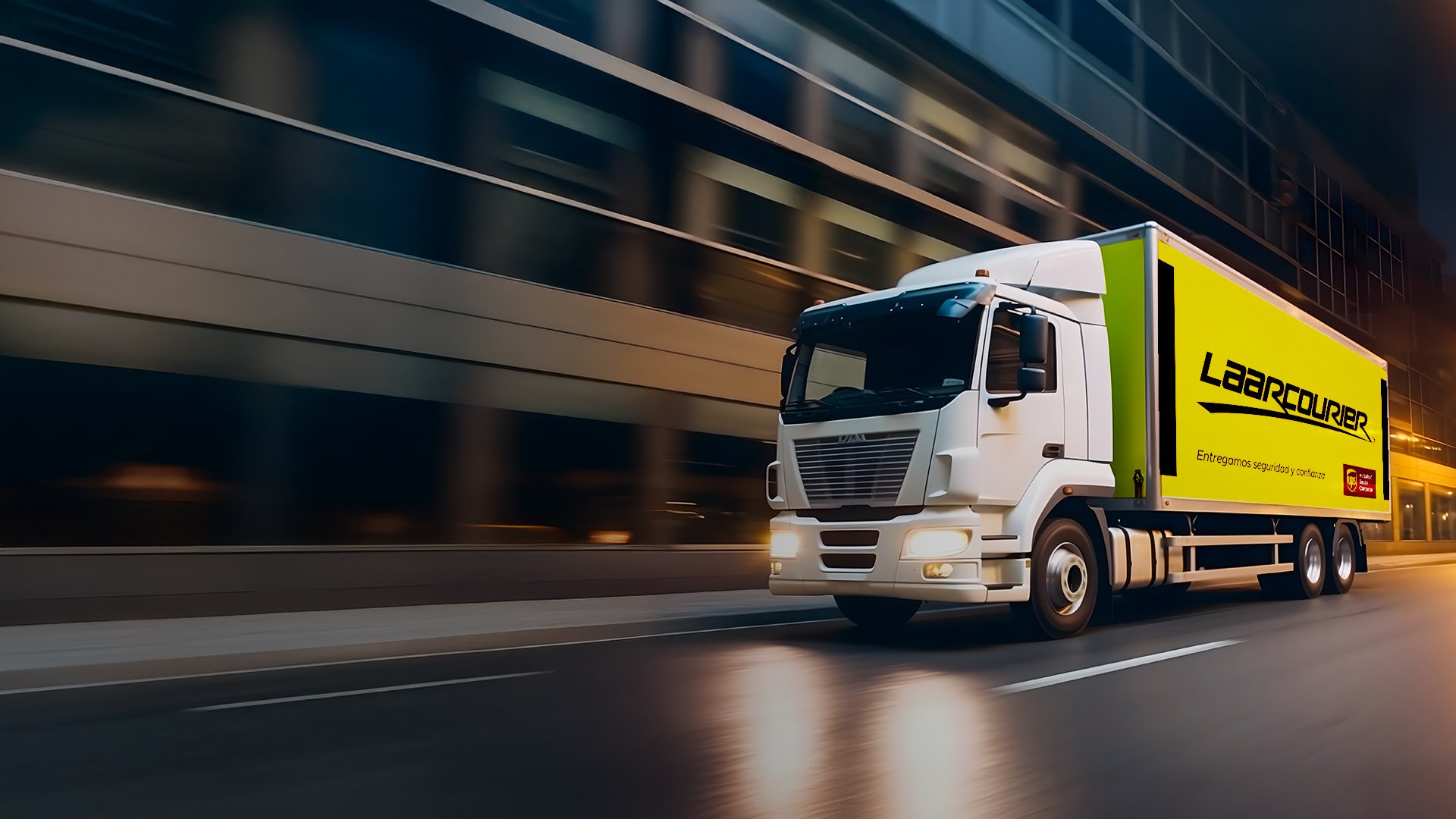 ¡Sé parte de la fuerza amarilla!