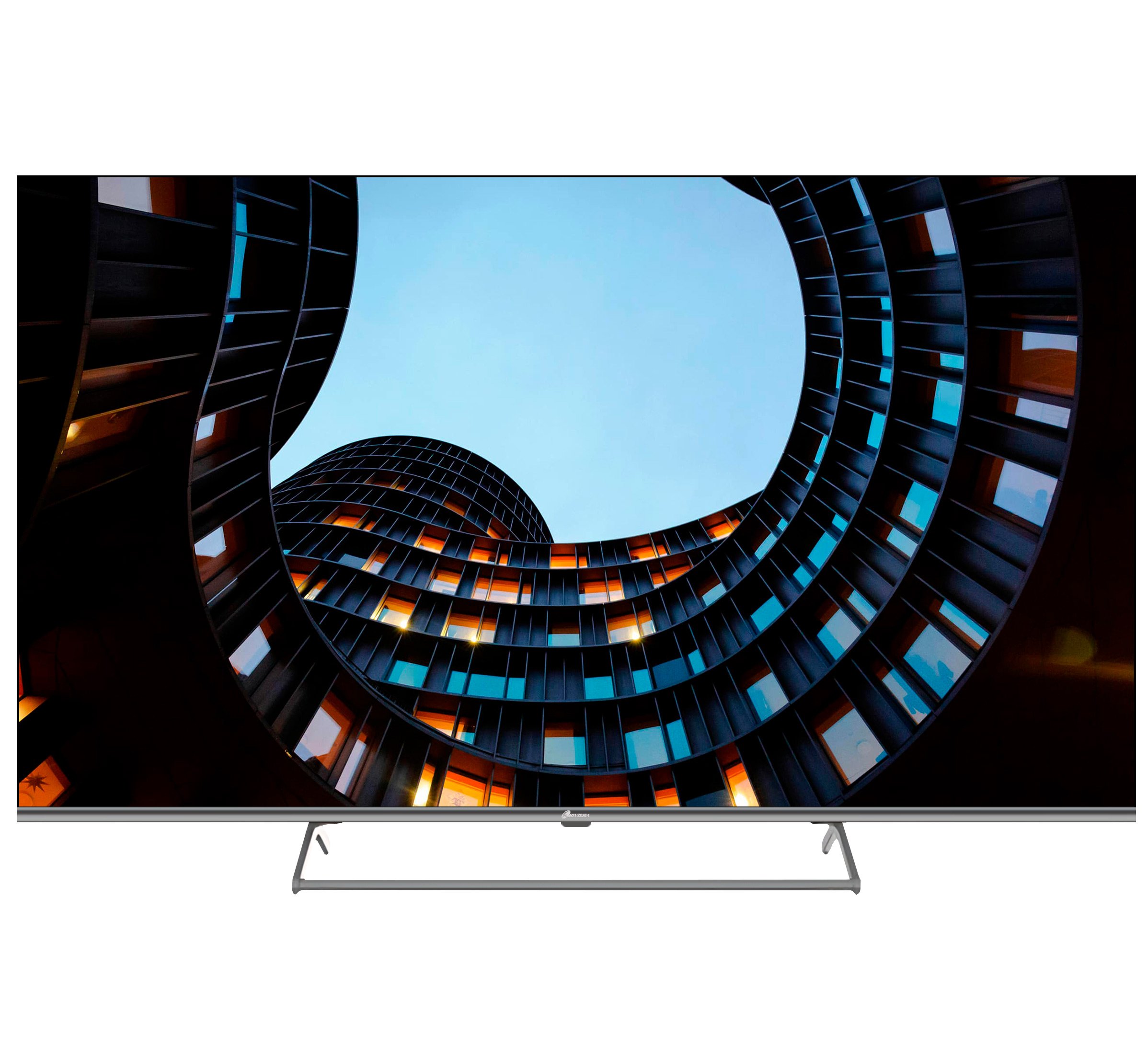 Riviera SmartTv QLED 50”