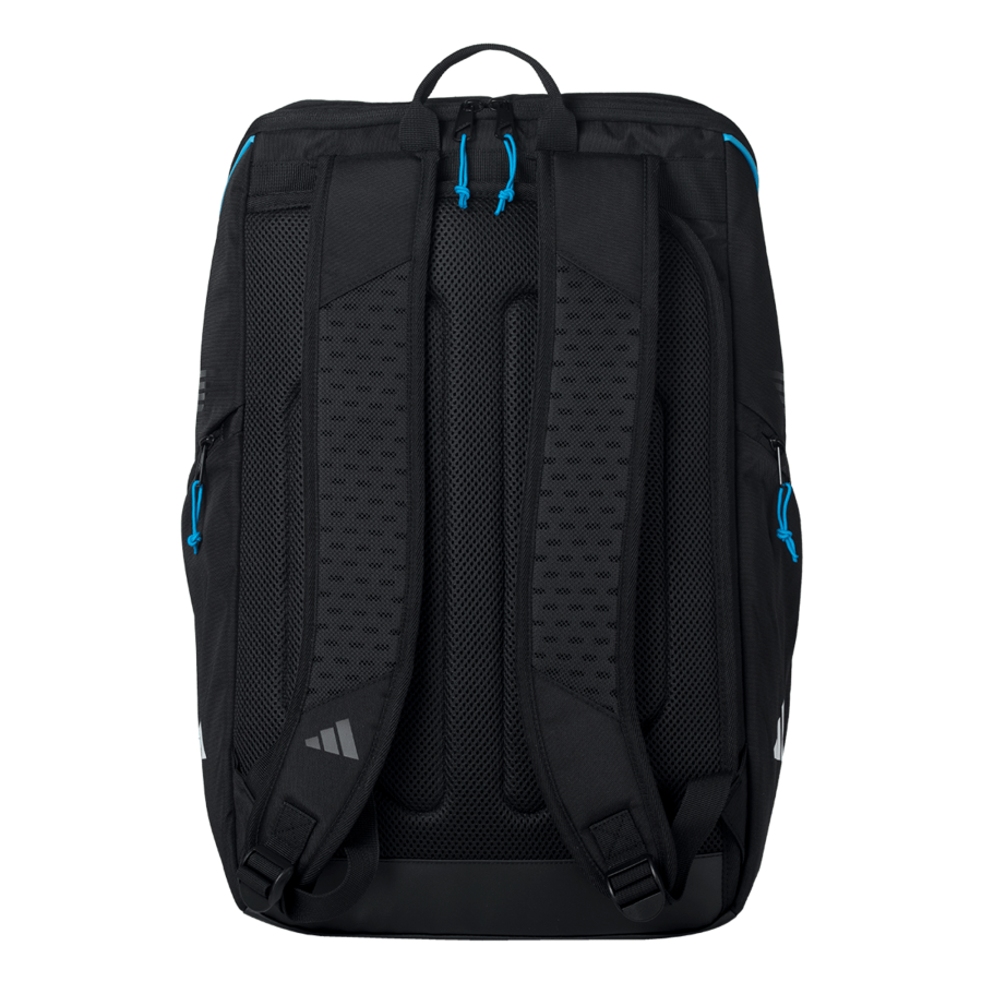 MOCHILA ADIDAS PROTOUR BLACK 3.4