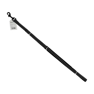 Alcott Correa Adventure S Negra Extenion X180 Cm Und*1
