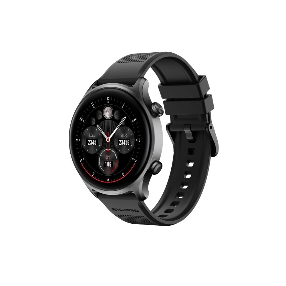 RIVERSONG SMART WATCH MOTIVE 7C