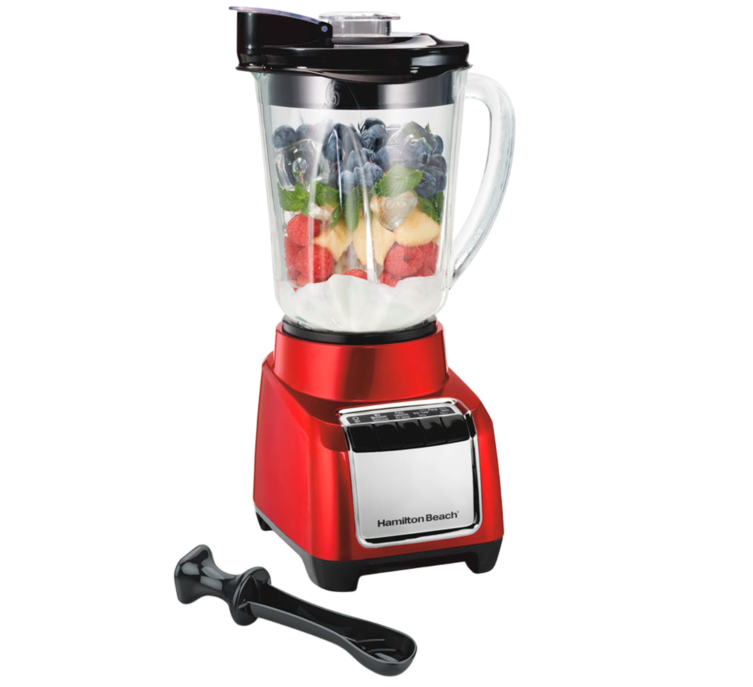 Hamilton Beach Licuadora Wave Action