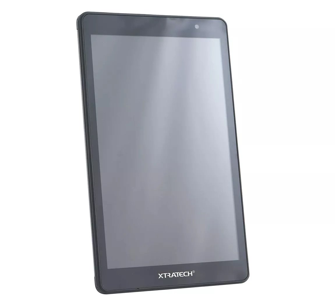 Xtratech Tablet 8¨ HD /  Memoria 2GB RAM 16GB