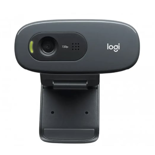Logitech Cámara Web C270 HD