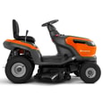 TRACTOR 15.8HP CORTE 95CM HUSQVARNA TS114 970622502*