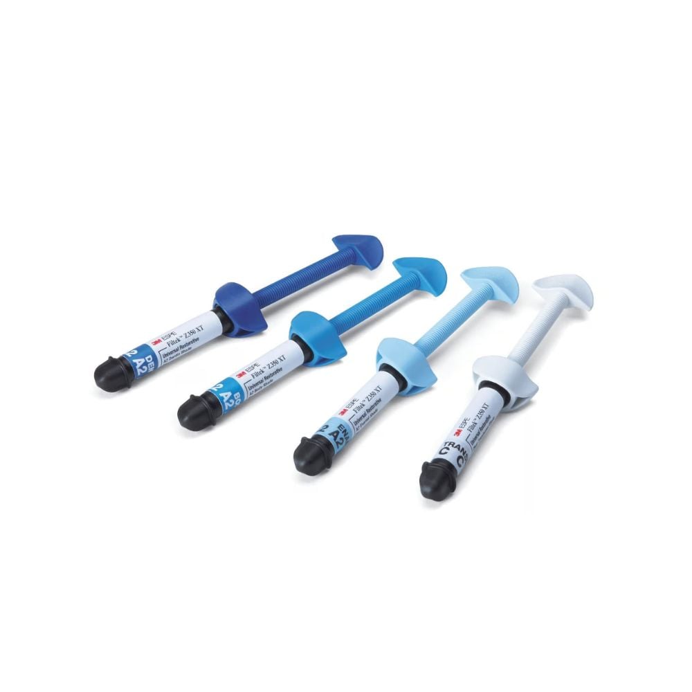 RESINA FILTEK Z350 XT