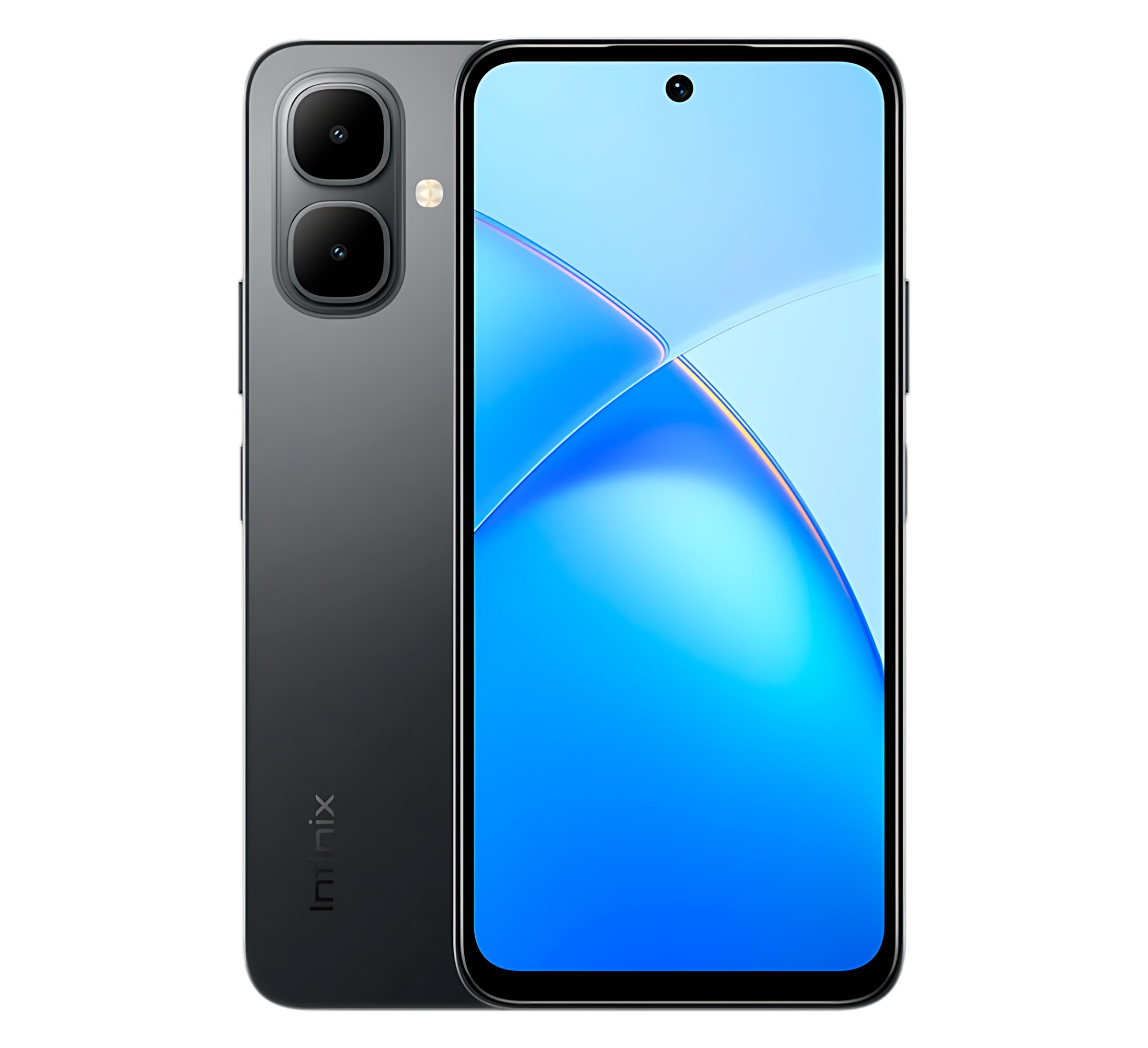 Infinix Smart10 | ROM 64GB  | RAM 6GB (3GB + 3GB)