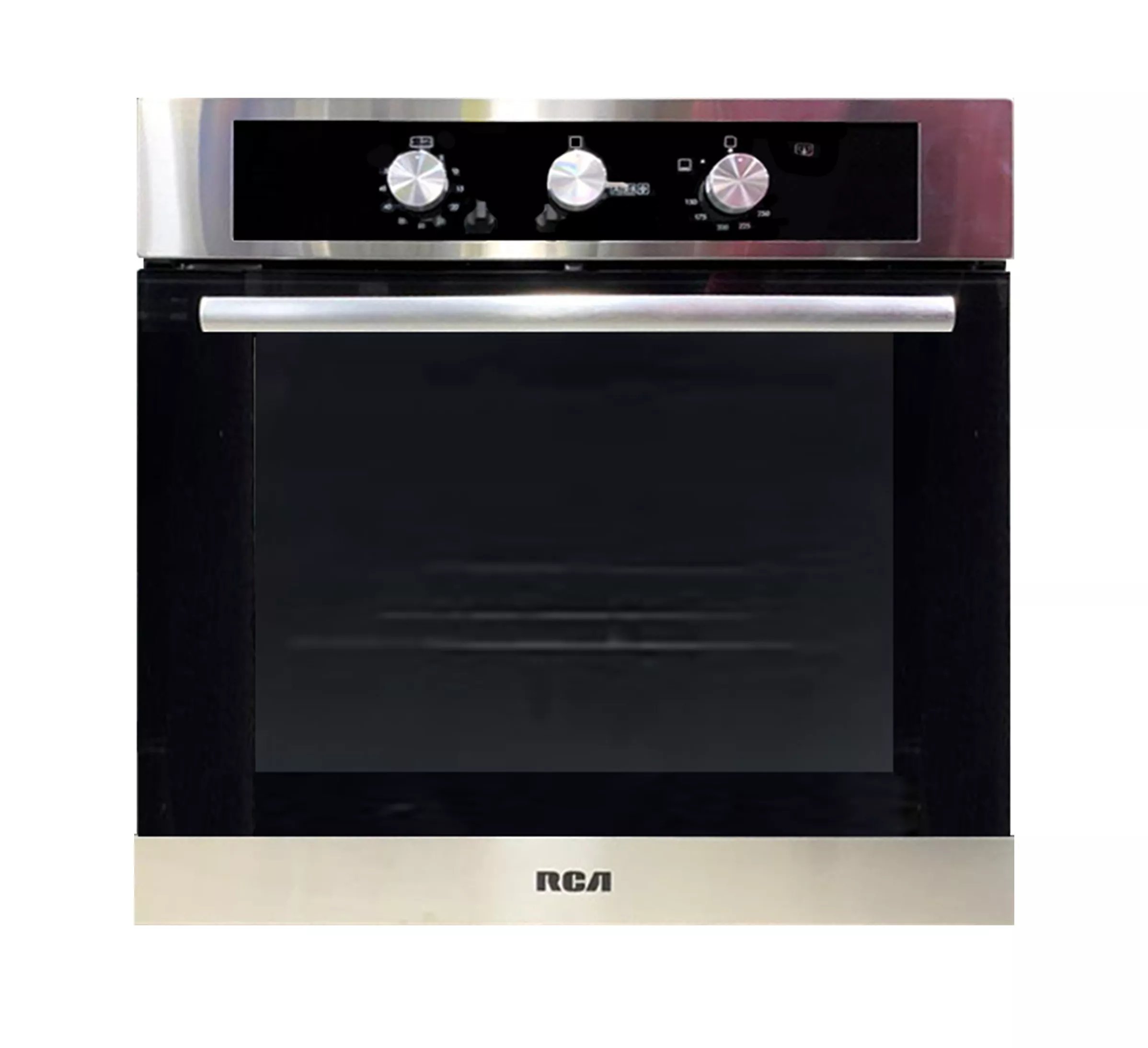 RCA HORNO EMPOTRABLE A GAS │70LTS│ 60HZ AC 115V