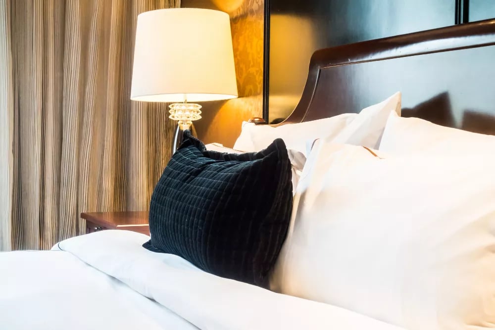 Camp Habitación Sencilla Triatlón