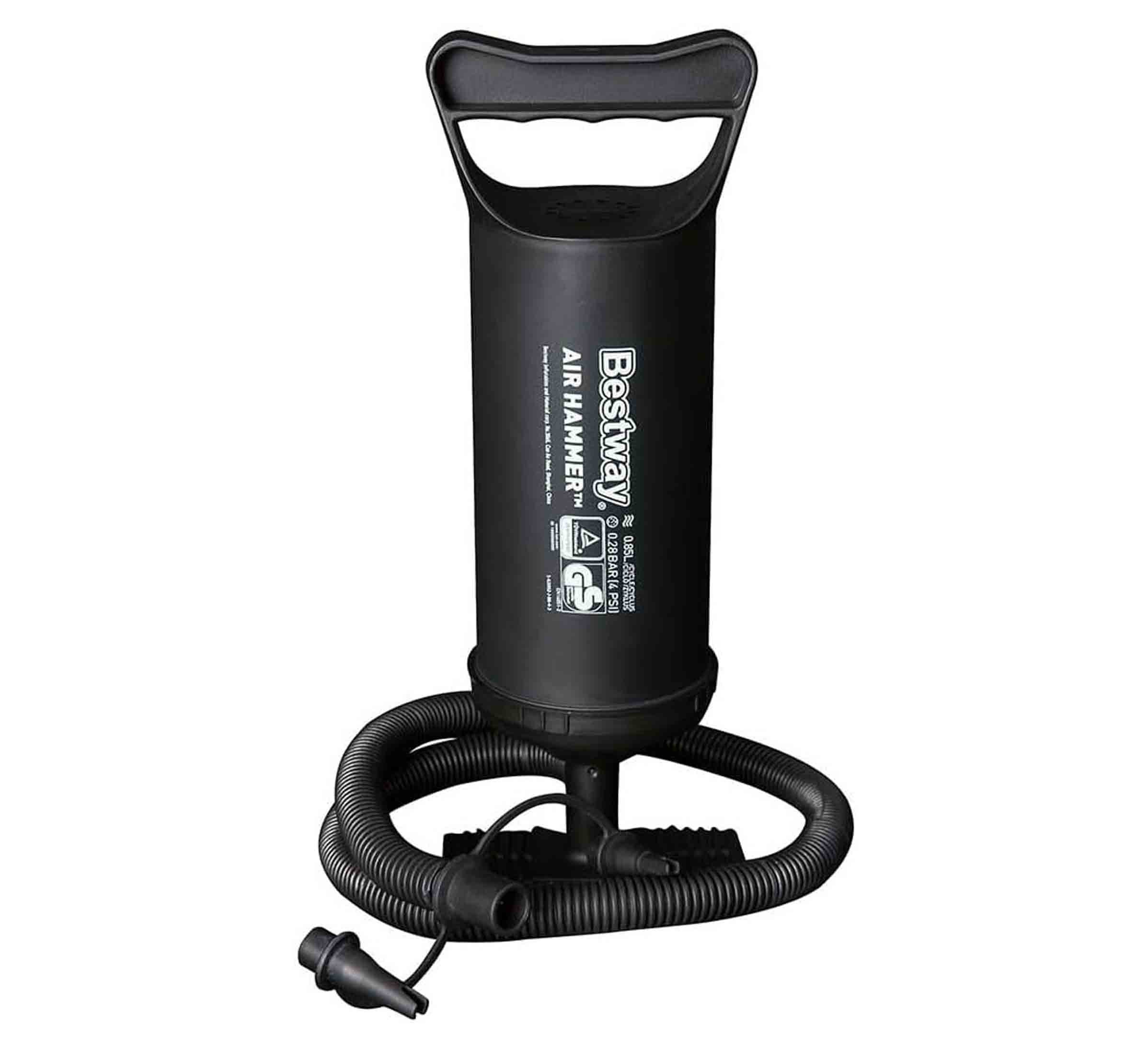 Bestway bomba de aire manual