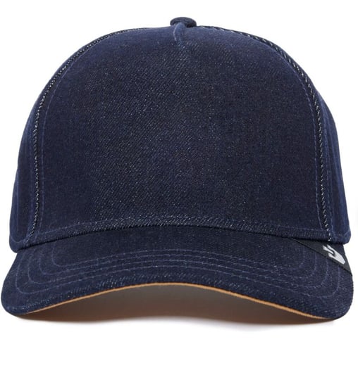 GOORIN BROS GB1O1-DENIM NAVY