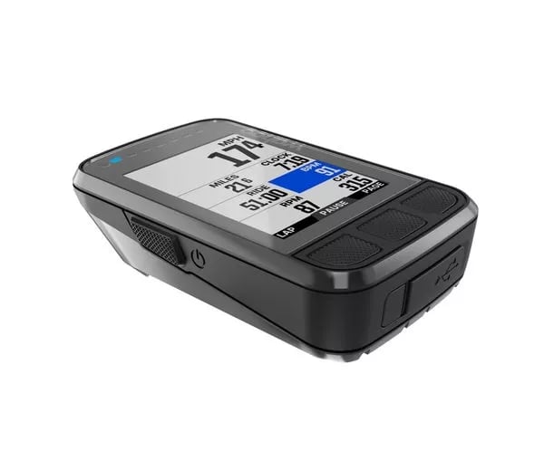 ELEMNT BOLT 2.0 GPS BIKE COMPUTER