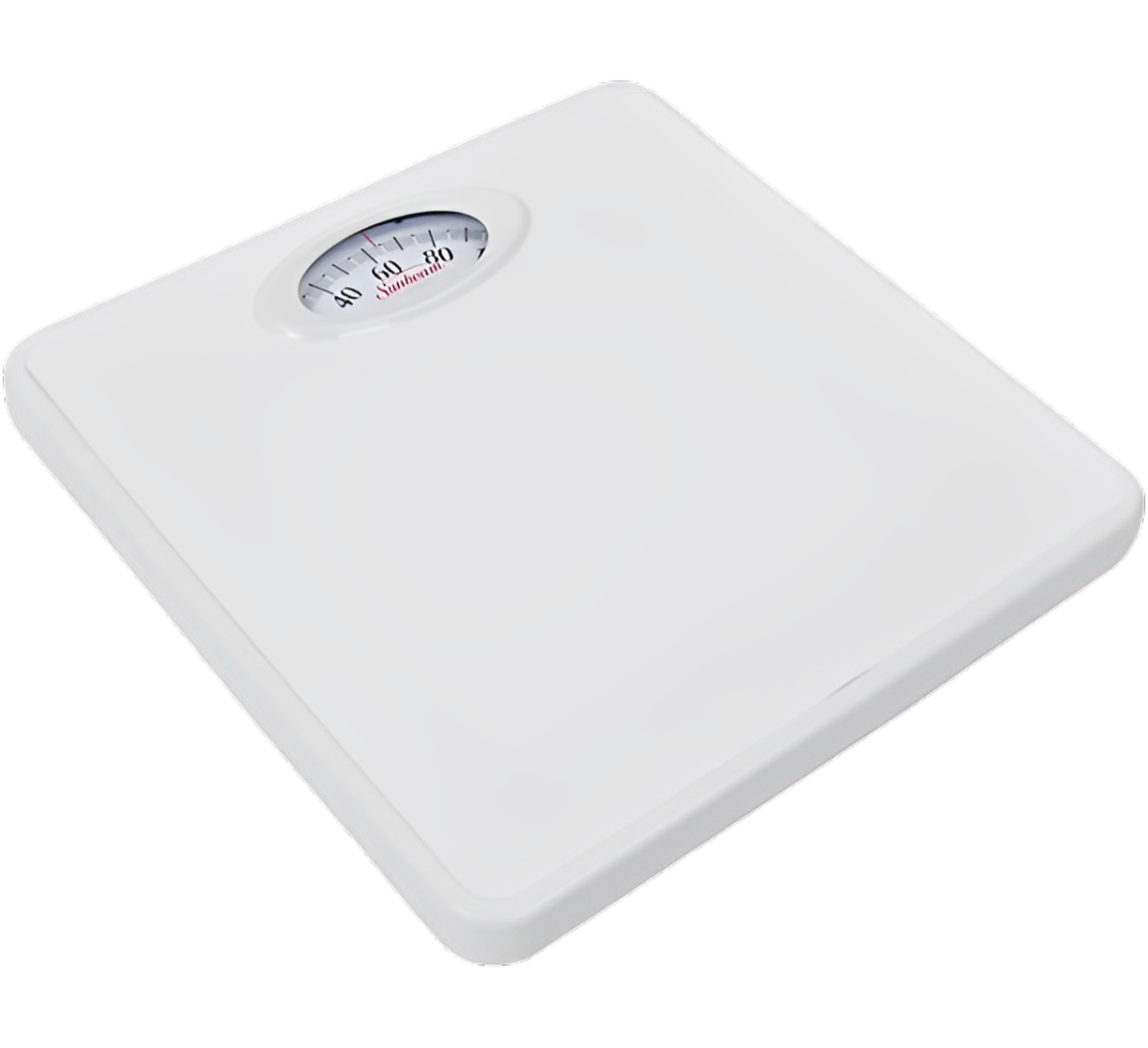 Sunbeam Balanza De Peso