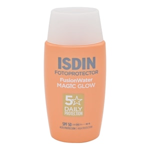 Isdin Fotoprot Fusionwater Magic Glo*50G