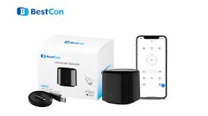 Control remoto universal de BestCon