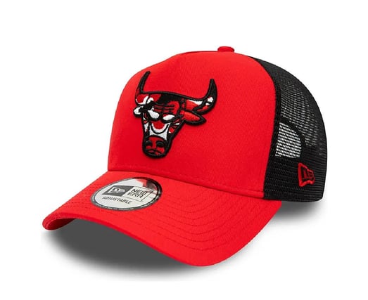 940 AF CHICAGO BULLS CAMO INFILL