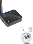 AUDIKAST 4 WIRELESS AUDIO TRANSMITTER