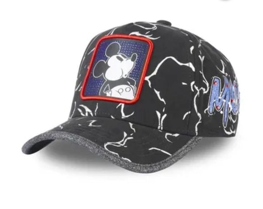 CAPSLAB SP MICKEY MOUSE