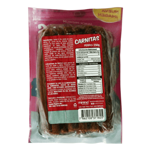 Mimma Snack Suave Perro Xl *250G