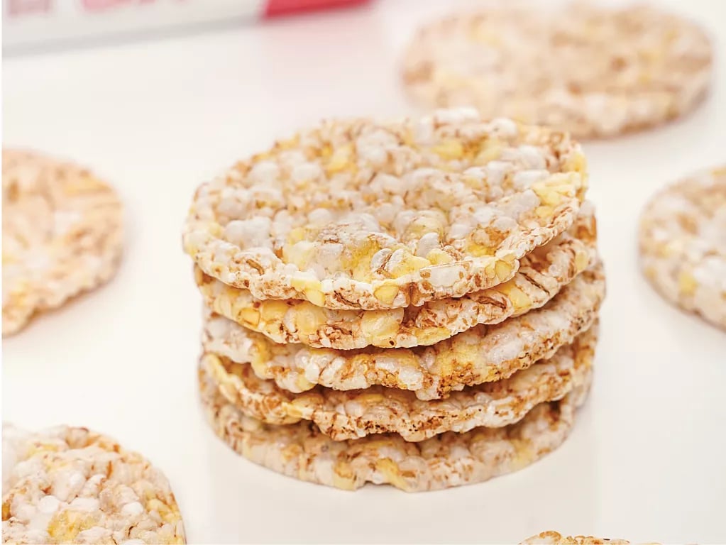 CAJA GALLETAS MULTICEREAL - 20 FUNDAS