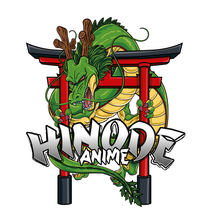 HINODE ANIME