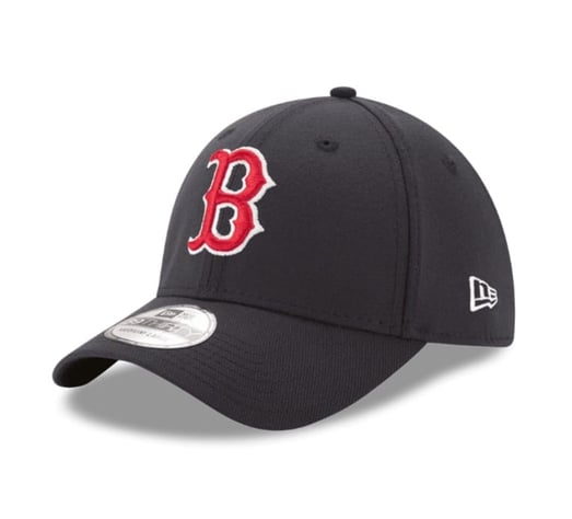 NEW ERA 9 FORTY BOSTON RED SOX AZUL