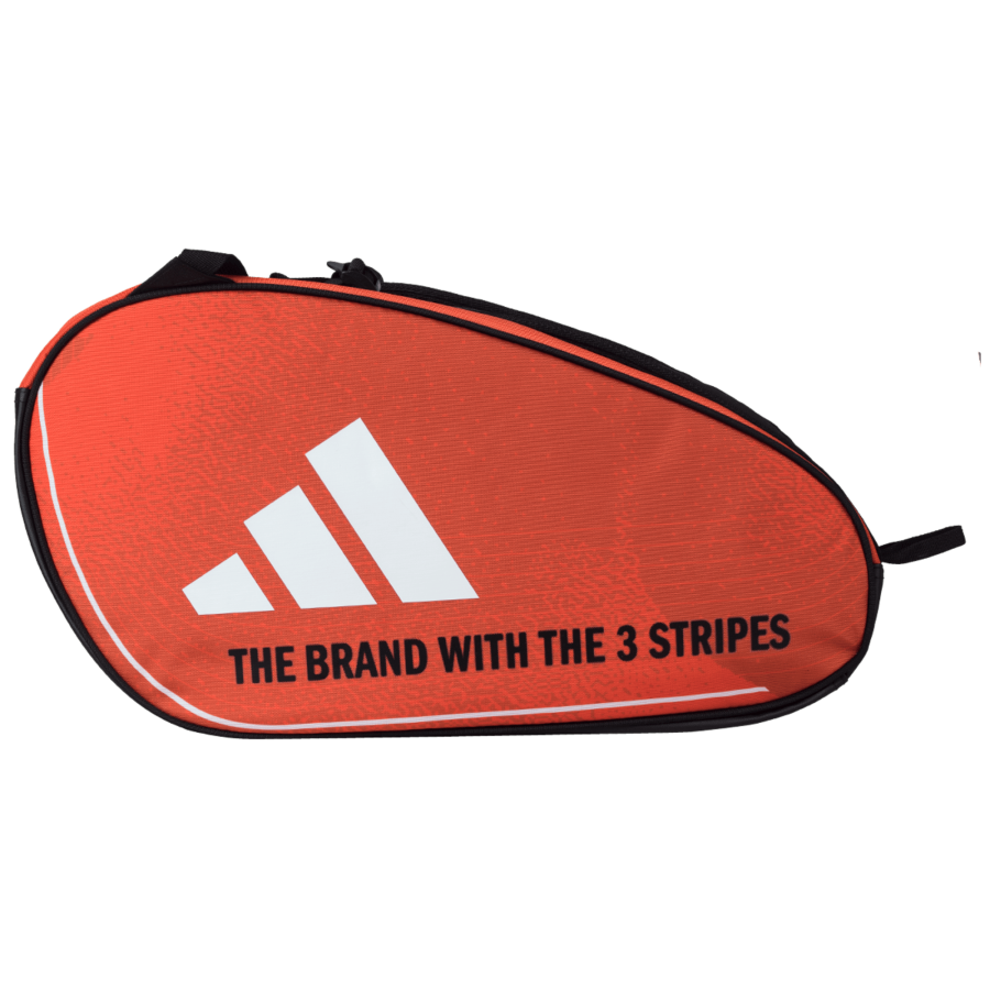 PALETERO ADIDAS CONTROL NARANJA 3.4