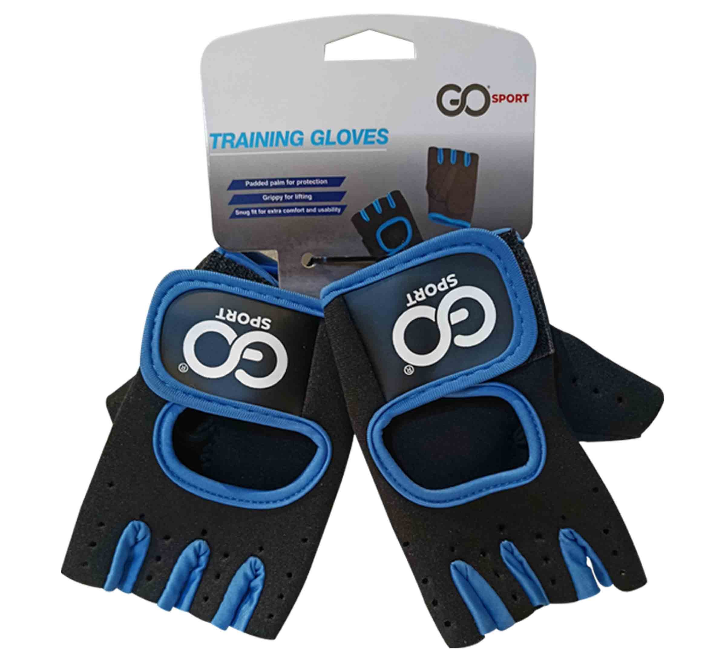Go sport guante de entrenamiento