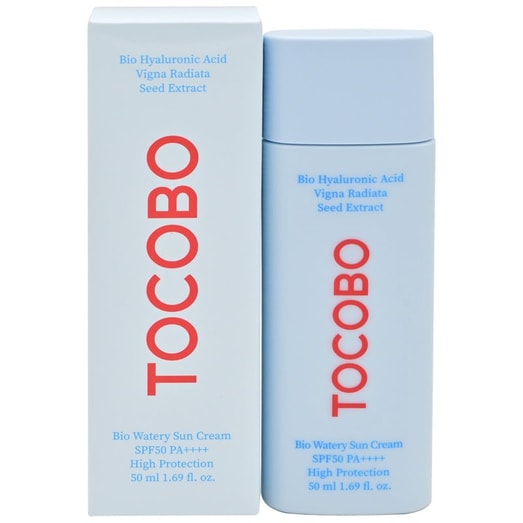 Tocobo Bloqueador Solar Bio Watery Spf50 50 ml