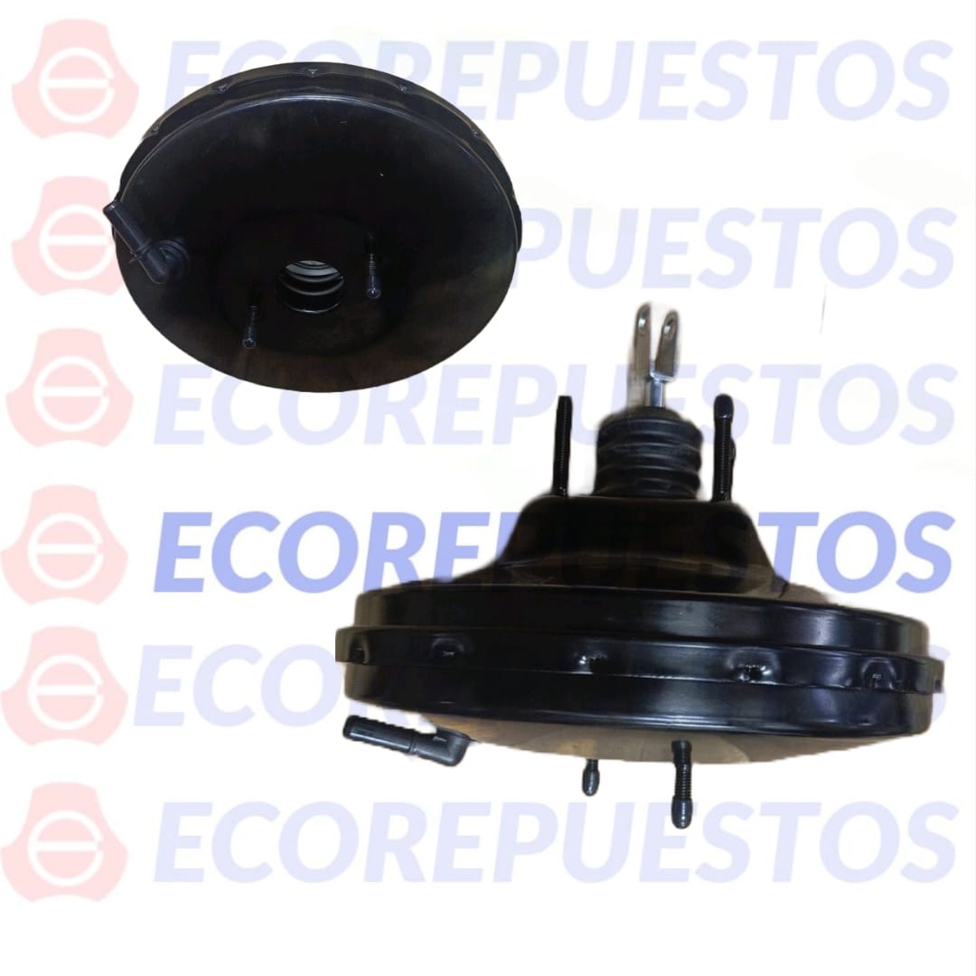 SERVO FRENO MAZDA 3 1.6 Z6 MAZDA 3 2.0 LF 2006 A 2011